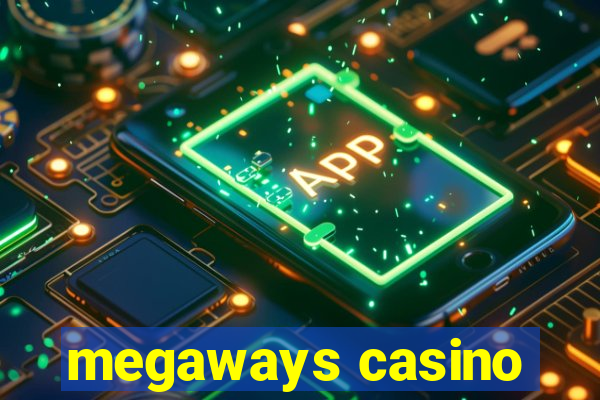 megaways casino