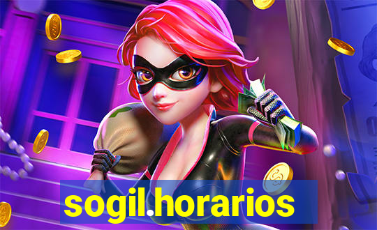 sogil.horarios