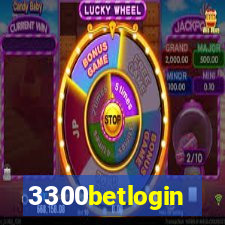 3300betlogin