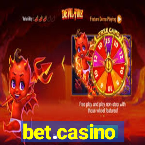 bet.casino