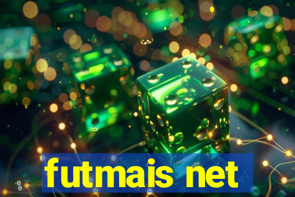 futmais net