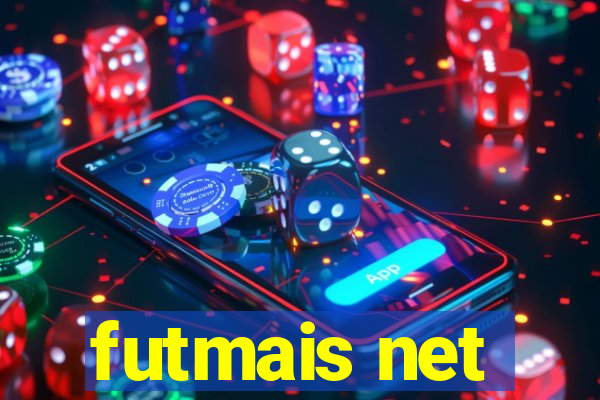 futmais net