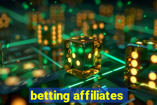 betting affiliates