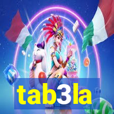 tab3la