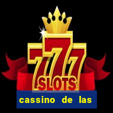 cassino de las vegas (ing)