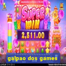 galpao dos games