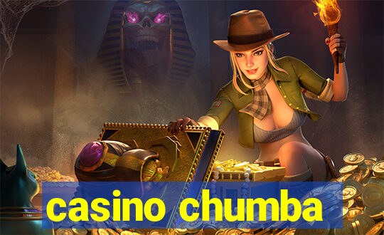 casino chumba