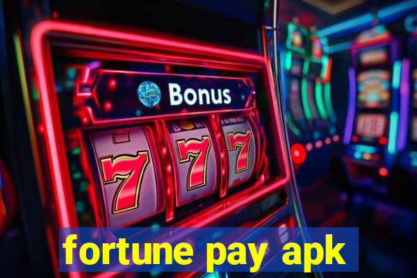 fortune pay apk