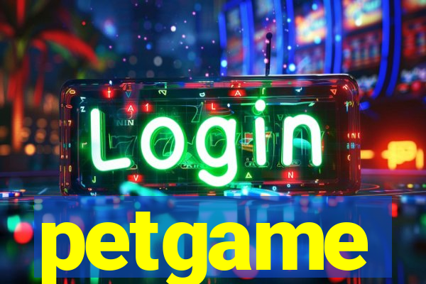 petgame