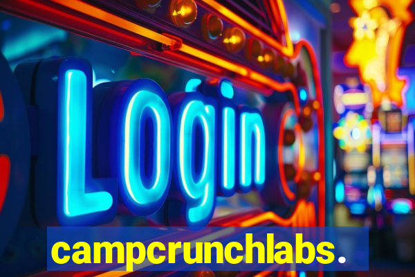 campcrunchlabs.con