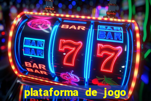 plataforma de jogo da blaze