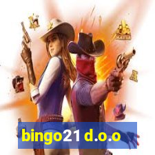 bingo21 d.o.o