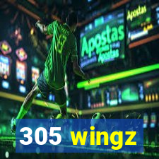 305 wingz