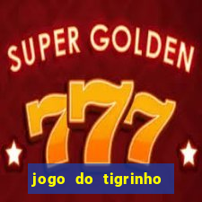 jogo do tigrinho vai acabar