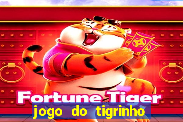 jogo do tigrinho vai acabar