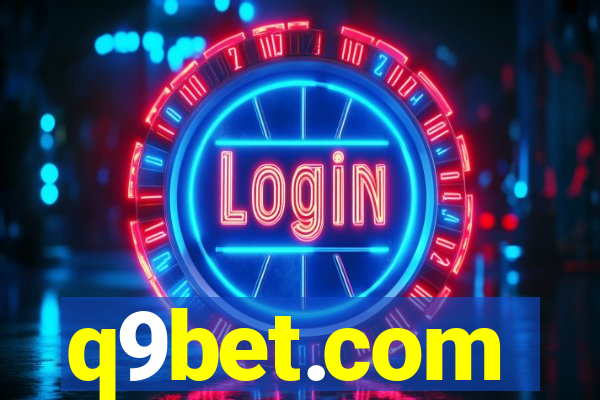 q9bet.com