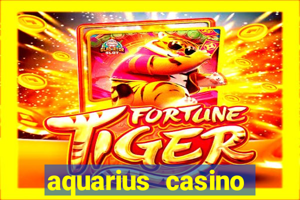 aquarius casino hotel laughlin