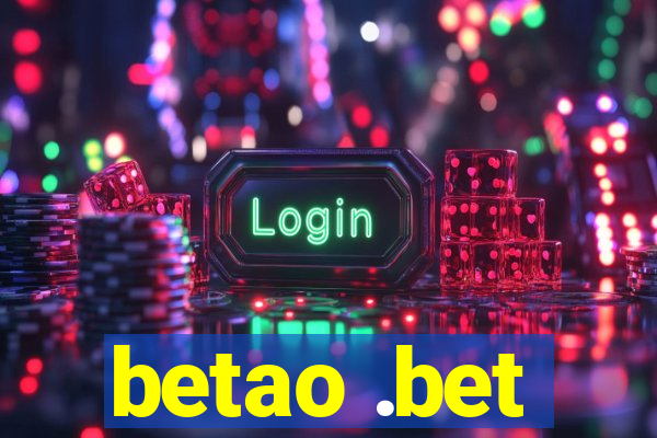 betao .bet