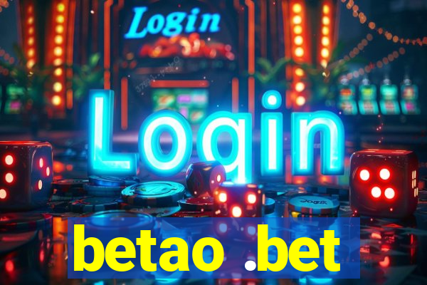 betao .bet