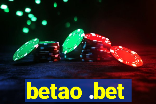 betao .bet