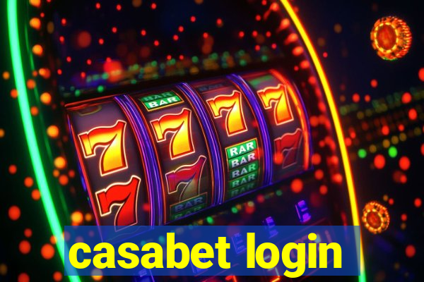 casabet login