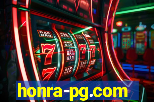 honra-pg.com