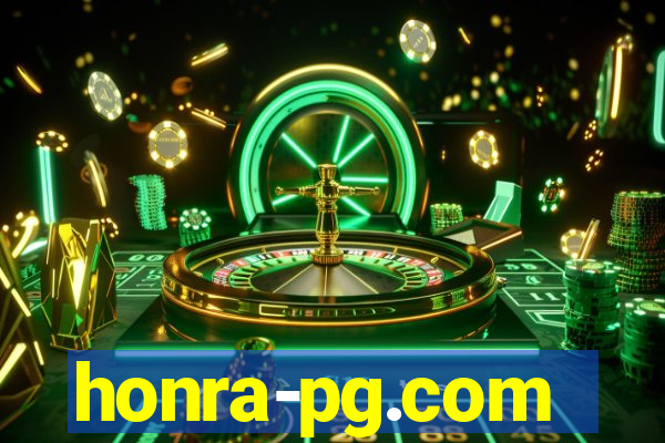 honra-pg.com