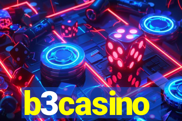 b3casino