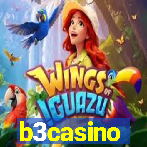 b3casino