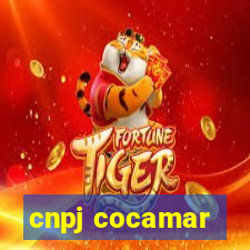 cnpj cocamar