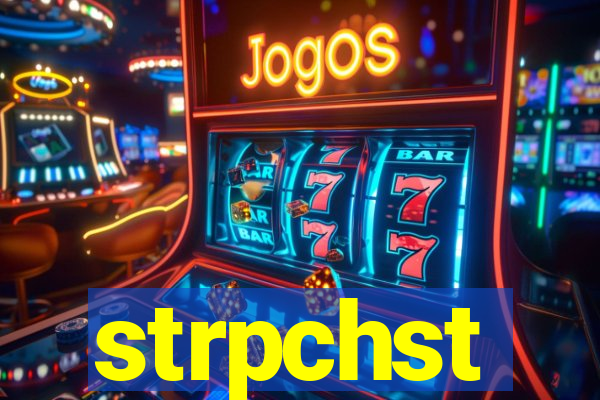 strpchst