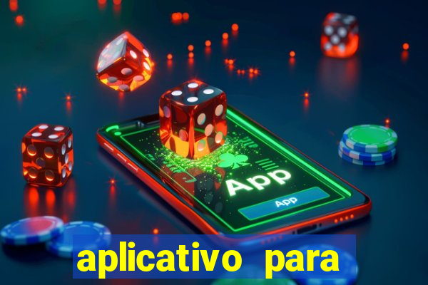 aplicativo para jogar na loteria