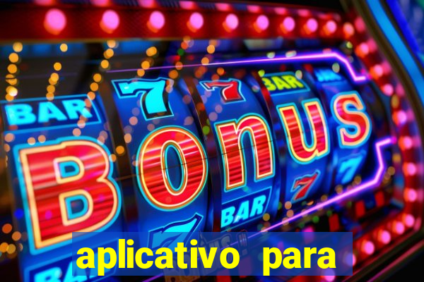 aplicativo para jogar na loteria