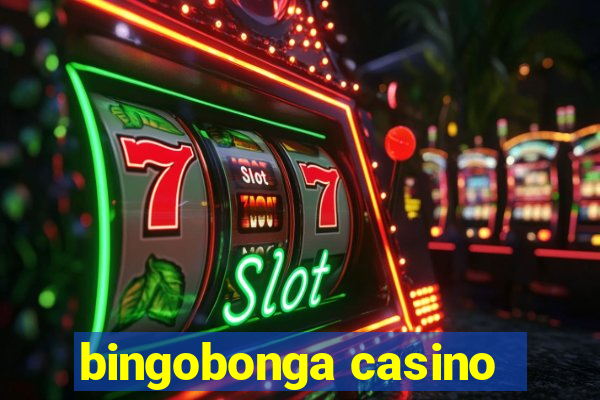 bingobonga casino