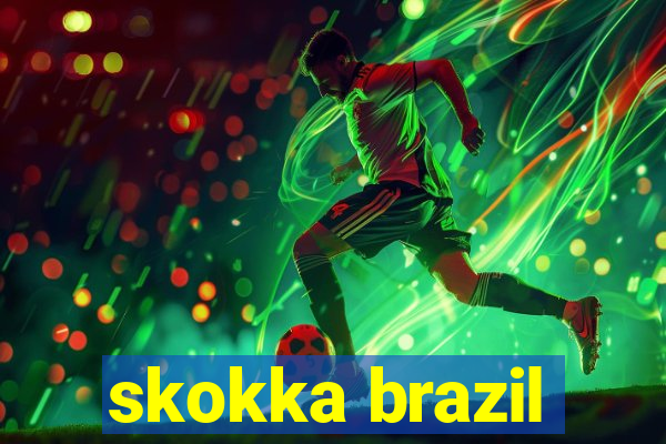 skokka brazil