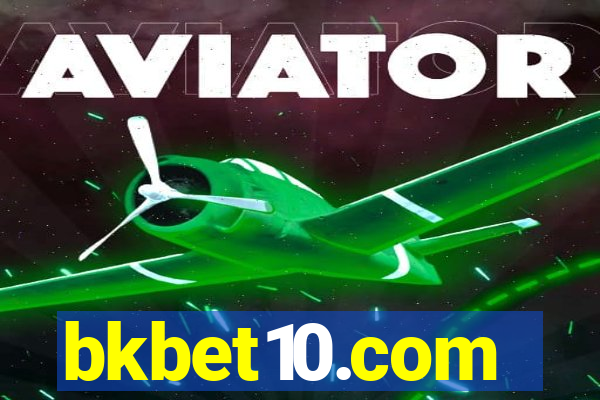 bkbet10.com