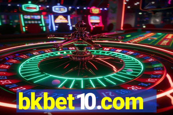 bkbet10.com