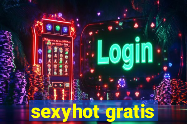 sexyhot gratis