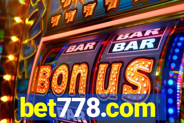 bet778.com