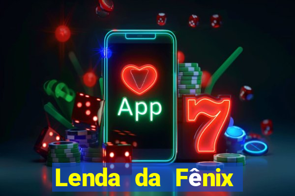 Lenda da Fênix códigos 2024 de gra a