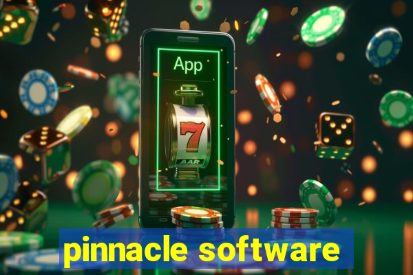 pinnacle software