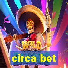 circa bet