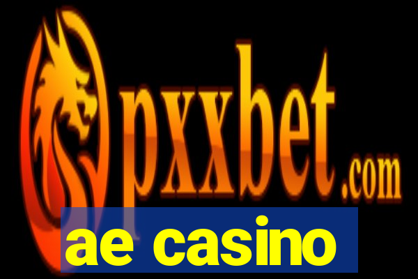 ae casino