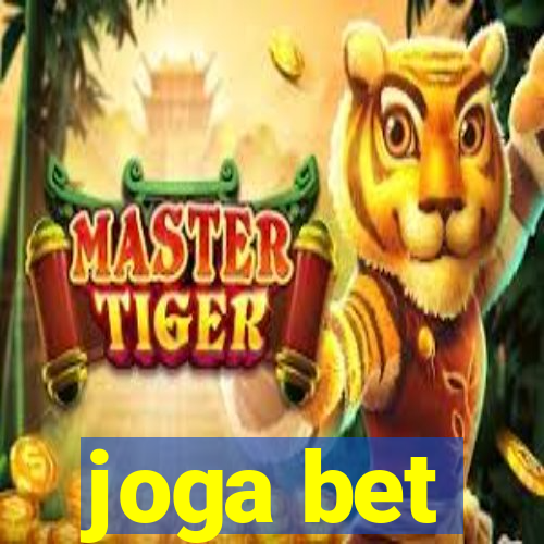 joga bet