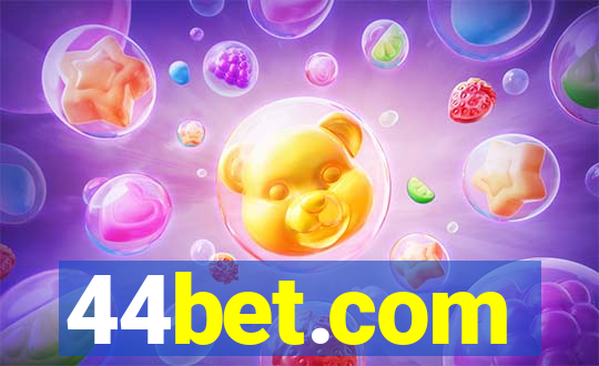 44bet.com