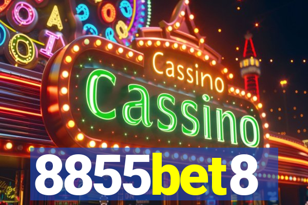 8855bet8