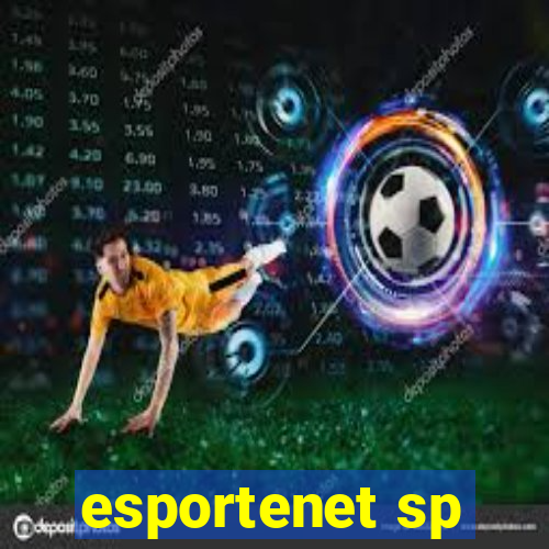 esportenet sp