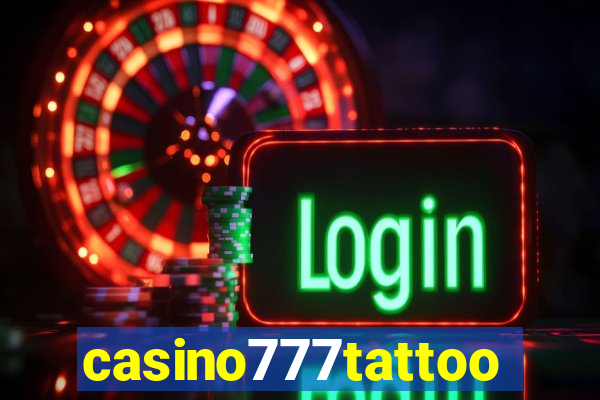 casino777tattoo