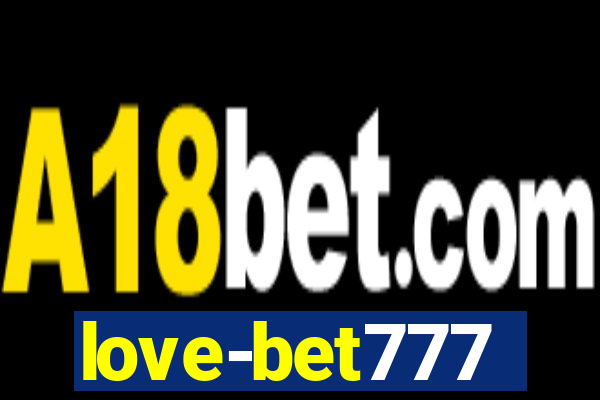 love-bet777