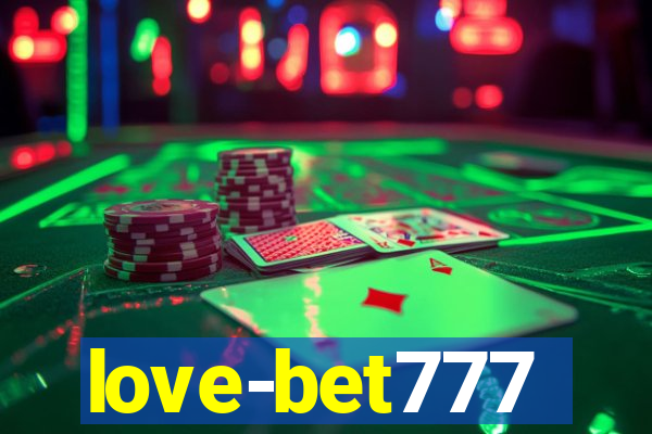 love-bet777